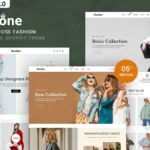Mavone – Multipurpose Shopify Theme for Fashion Mavone – Multipurpose Shopify Theme for Fashion