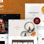 Bakeryn – Cake & Bakery Responsive Shopify Theme Bakeryn – Cake & Bakery Responsive Shopify Theme