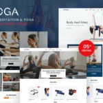 Gyoga – Health Meditation & Yoga Shopify Theme Gyoga – Health Meditation & Yoga Shopify Theme