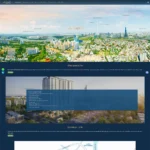 Full code – Landingpage Bất động sản 01 Siêu đẹp Full code – Landingpage Bất động sản 01 Siêu đẹp