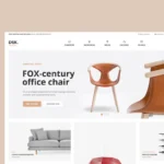 DSK – Furniture Store WooCommerce WordPress Theme | Theme bán hàng nội thất cao cấp DSK – Furniture Store WooCommerce WordPress Theme | Theme bán hàng nội thất cao cấp