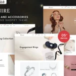 Winire – Jewelry & Accessories Shopify Theme Winire – Jewelry & Accessories Shopify Theme