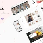 Razzi – Multipurpose WooCommerce WordPress Theme (Elementor) Razzi – Multipurpose WooCommerce WordPress Theme (Elementor)