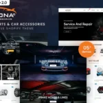 Autona – Auto Parts & Car Accessories Shopify Autona – Auto Parts & Car Accessories Shopify