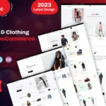 Flaxoc – Fashion Store WooCommerce Theme | Theme bán hàng thời trang Flaxoc – Fashion Store WooCommerce Theme | Theme bán hàng thời trang