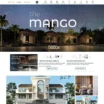 Full code mẫu website thiết kế kiến trúc nội thất – Decox Full code mẫu website thiết kế kiến trúc nội thất – Decox