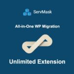 Plugin All-in-One WP Migration Unlimited Extension – Prenium V2.72 Mới Nhất ( Cập nhật liên tục) Plugin All-in-One WP Migration Unlimited Extension – Prenium V2.72 Mới Nhất ( Cập nhật liên tục)