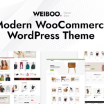 Weiboo – Multipurpose WooCommerce Theme ( Elementor) Weiboo – Multipurpose WooCommerce Theme ( Elementor)