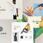 Eveland – Modern AJAX enabled Shopify theme Eveland – Modern AJAX enabled Shopify theme