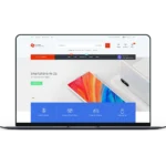 Sunmi – Electronics Responsive Shopify Theme