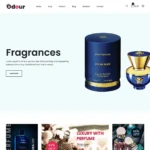Odour – Perfume Shopify Theme