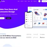 Rezilla – Theme WordPress SaaS Software & Công ty công nghệ Rezilla – Theme WordPress SaaS Software & Công ty công nghệ