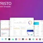 Vristo – Tailwind Admin Template Vristo – Tailwind Admin Template
