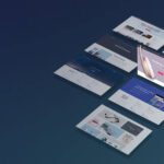 SanJose – Landing Page giới thiệu sản phẩm