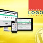 WordPress Logos Showcase – Grid and Carousel