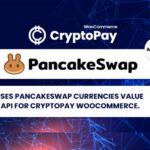 PancakeSwap API for CryptoPay WooCommerce