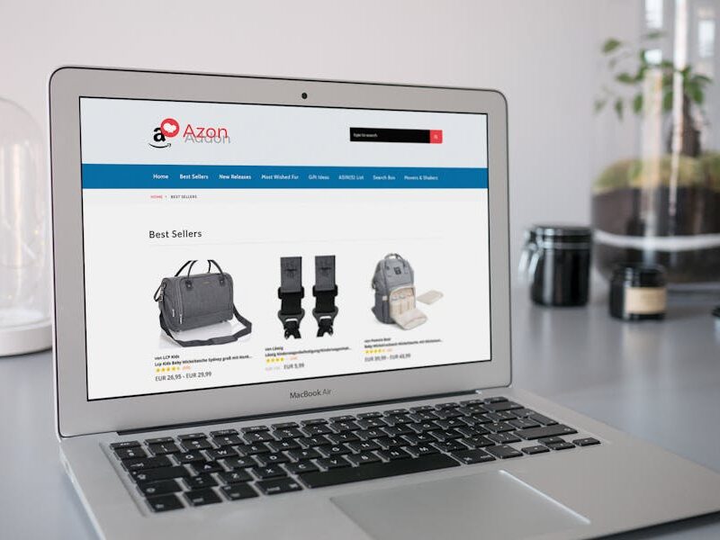 Amazon Affiliates Addon for WPBakery Page Builder