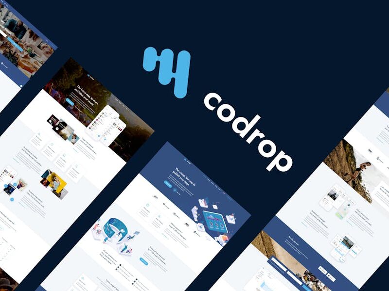 Codrop