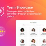 WordPress Team Showcase Plugin WordPress Team Showcase Plugin