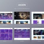 Aigen – Chatgpt and AI WordPress Blog Theme Aigen – Chatgpt and AI WordPress Blog Theme