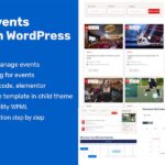 Event Plugin WordPress – FullEvents Event Plugin WordPress – FullEvents