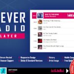 CLEVER – HTML5 Radio Player – Addon For WPBakery