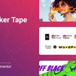 Ticker for Elementor Ticker for Elementor