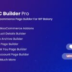 WC Builder Pro – WooCommerce Page Builder for WPBa WC Builder Pro – WooCommerce Page Builder for WPBa