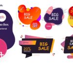 Promo box elementor addons Promo box elementor addons