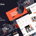 Oslim – Chủ đề WordPress về Tư vấn & Tài chính Oslim – Chủ đề WordPress về Tư vấn & Tài chính