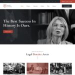 Lowlead – Chủ đề WordPress dành cho Luật sư & Luật sư Lowlead – Chủ đề WordPress dành cho Luật sư & Luật sư