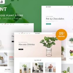 Botant – MultiPurpose Plant Store Shopify Theme Botant – MultiPurpose Plant Store Shopify Theme