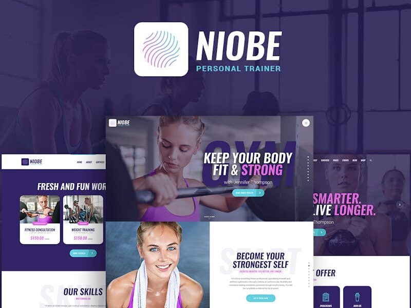 Niobe