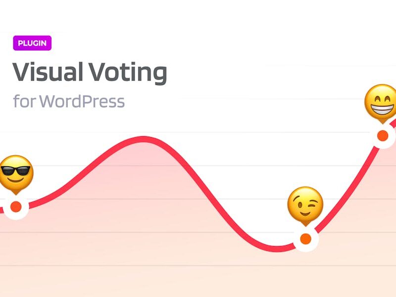 Voting for WordPress