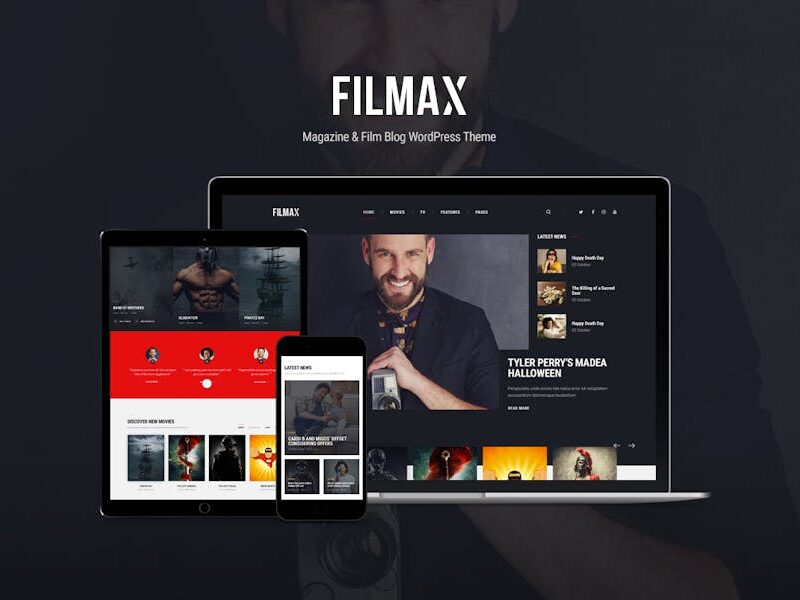 Filmax