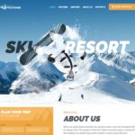 Snow Mountain | Ski Resort & Snowboard School WP