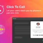 WordPress Click to Call Button Plugin WordPress Click to Call Button Plugin