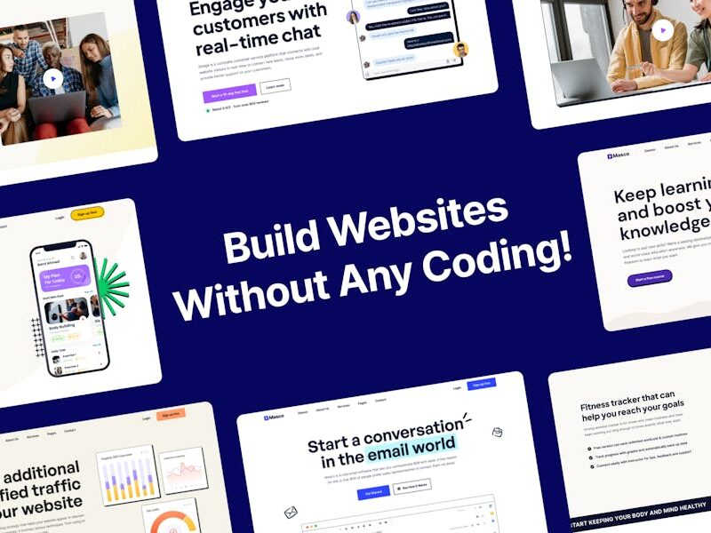 Masco - Saas Software Startup WordPress