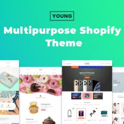 Young – Multipurpose Shopify Theme Young – Multipurpose Shopify Theme