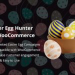 Easter Egg Hunter for WooCommerce Easter Egg Hunter for WooCommerce