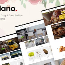 Belano – Elegant Shopify Theme Belano – Elegant Shopify Theme