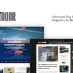 Ngoài trời – Blog và Tạp chí Phiêu lưu Ngoài trời – Blog và Tạp chí Phiêu lưu