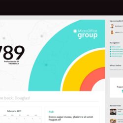 Micro Office Intranet Micro Office Intranet