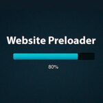 Progress Loader — WordPress Site Preloader
