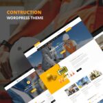 RubyBuild – Building & Construction WordPress Them
