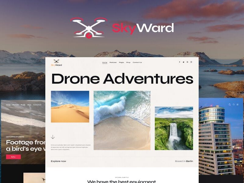 Skyward