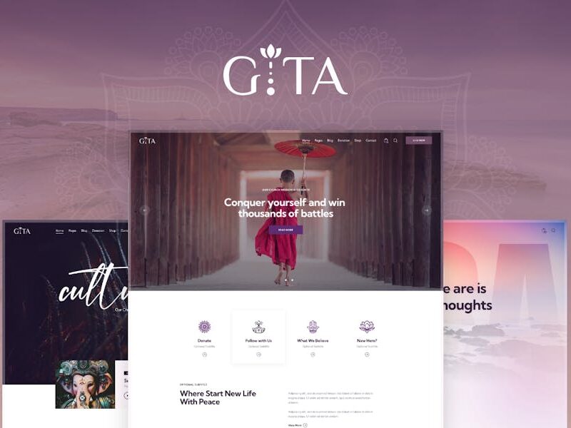 Gita