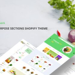 Foodmarket – Responsive Shopify Theme Foodmarket – Responsive Shopify Theme