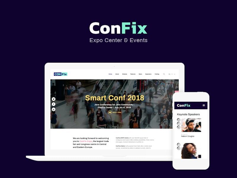 ConFix