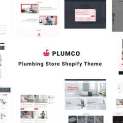 Plumco – Handyman, Maintenance & Plumbing Shopify Plumco – Handyman, Maintenance & Plumbing Shopify